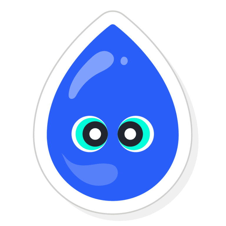 Vinyl stickers Abacas Studios