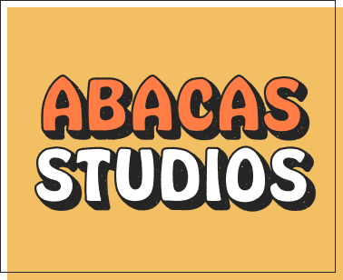 Abacas Studios Logo Square