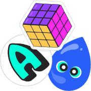 Sticker icon